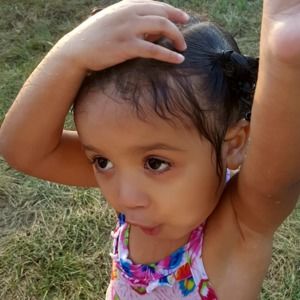 Meet your Posher, Lea